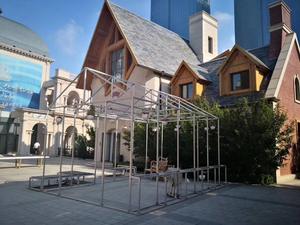 Système de cadre de profilé en aluminium extrudé personnalisé Étagère d'<span class=keywords><strong>aquarium</strong></span> pour <span class=keywords><strong>aquarium</strong></span> - Product Image 5