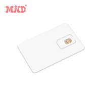 Vente en gros de carte SIM mode Nano/ Micro/ Standard M2M Carte mobile Carte SIM globale