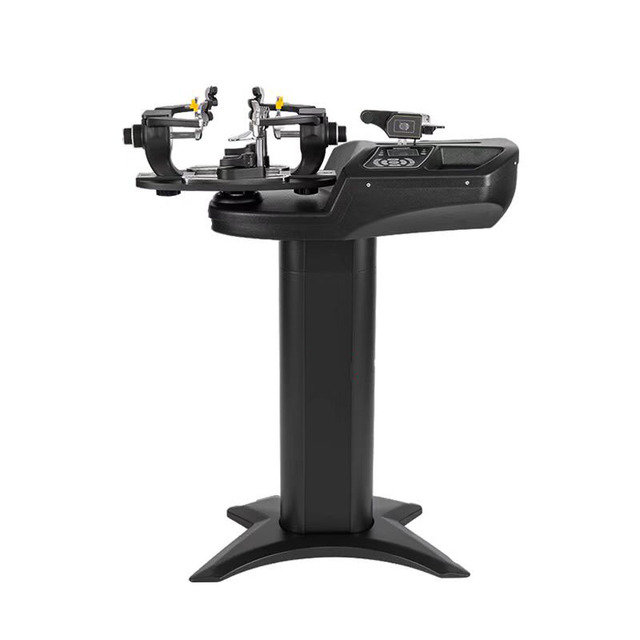 Uniker Sport Vertical Computer Stringing Machine for Tennis and Badminton Racket