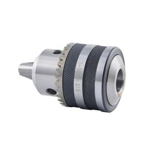 <span class=keywords><strong>Mandrin</strong></span> <span class=keywords><strong>de</strong></span> perçage à 3 mors <span class=keywords><strong>de</strong></span> type <span class=keywords><strong>clé</strong></span> / <span class=keywords><strong>Mandrin</strong></span> <span class=keywords><strong>de</strong></span> perçage <span class=keywords><strong>de</strong></span> précision <span class=keywords><strong>pour</strong></span> machines <span class=keywords><strong>de</strong></span> perçage et <span class=keywords><strong>de</strong></span> fraisage - Product Image 3