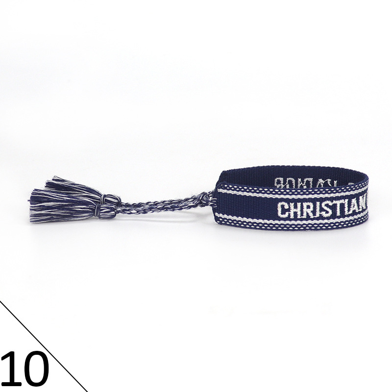 D-shaped white side - 10