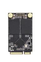Disco duro interno para ordenador portátil, unidad de estado sólido, Min-SATA SSD 120G