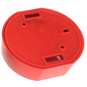 Scatola Rossa con Chiave per Rompere il Vetro per Vigili del Fuoco - Product Image 4