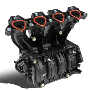 Nhà máy Phụ tùng ô tô intake Manifold cho Buick excelle Daewoo nexia intake Manifold tùy chỉnh 96404801 96452342 25189256