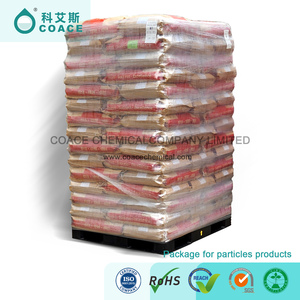 Inorganic Chain Extender in Powder Form for Biodegradable Plastics PBAT PLA Biomaterials <strong>polymer</strong> - Product Image 5