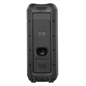 Altavoz Bluetooth TWS para Fiestas con Doble Woofer de 10 Pulgadas, 270 W de Bajos, Altavoz Bluetooth Portátil <span class=keywords><strong>Camac</strong></span> con Luces LED y 2 Micrófonos Inalámbricos - Product Image 6