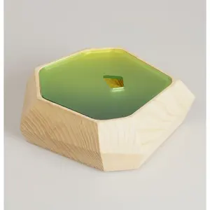 ภาชนะไม้เทรนติโน งานออกแบบตามสั่ง - Product Image 2