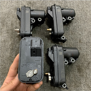 Solénoïde de suralimentation pour Land Rover Velar, Jaguar, Jeep Wrangler, Buick, moteur 2.0T, actionneur de soupape de décharge du turbocompresseur - Product Image 4