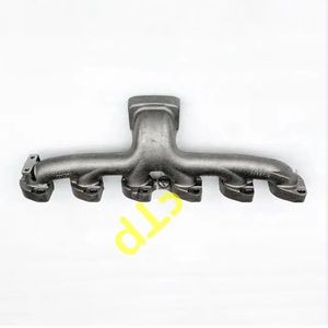 Repuestos para Maquinaria de Construcción, Colector de Escape 384-2286 para Motor 320d-2 C7.1 para CAT 3842286 - Product Image 4