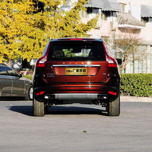 Chine, véhicule <span class=keywords><strong>hybride</strong></span> d'occasion, conduite à gauche, pour <span class=keywords><strong>XC60</strong></span> SUV, moteur T5, crossover de luxe de taille moyenne, système de sécurité urbaine, assistance au conducteur, premium - Product Image 3