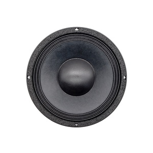 Subwoofer Professionale al Neodimio da 10 Pollici 4 Ohm Sistema di Altoparlanti OEM <span class=keywords><strong>Audio</strong></span> <span class=keywords><strong>Video</strong></span> e Illuminazione - Product Image 3