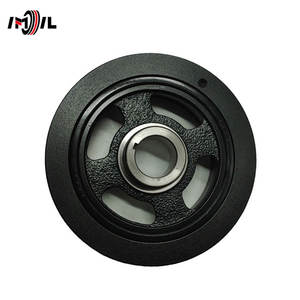 1AR 2AR Krank Mili Kasnağı 13470-36010 13470-0V020 13470-0V030 Toyota Camry Avalon Highlander Rav4 için - Product Image 1