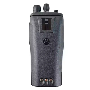 Antenne portable UHF pour radio numérique <span class=keywords><strong>Motorola</strong></span> CP200D DEP450, talkie-walkie, radio bidirectionnelle longue portée, très demandée - Product Image 1