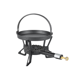 ANILLO/QUEMADOR <span class=keywords><strong>DE</strong></span> HIERRO A <span class=keywords><strong>GAS</strong></span> FUNDIDO SIMPLE GLP <span class=keywords><strong>BUTANO</strong></span> - Product Image 5