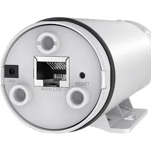 COMFAST CF-EW74 nouveau modèle double bande longue portée sans fil AP OpenWRT 1200Mbps <span class=keywords><strong>Point</strong></span> d'accès WiFi - Product Image 4