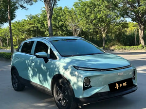 For Geely GEOME E Firefly 5-Door 5-<strong>Seater</strong> Small SUV Pure <strong>Electric</strong> Vehicle Fast Charge (0.5 Hours) <strong>Single</strong> <strong>Car</strong> New New Vehicle - Product Image 3