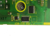 Fanuc Orijinal Güç PCB Devre Kartı A20B-2101-0582 PLC Programlama Endüstriyel Kontrol RS485 İletişimi için