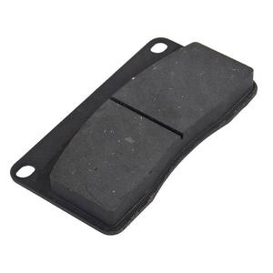 ผ้าเบรกคุณภาพสูงสำหรับรถตักล้อยาง อะไหล่ ZL50-0318-5339189 332249 - Product Image 3