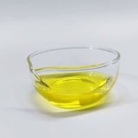 Huile de Petitgrain Naturelle CAS 8014-17-3 FEMA 2854 Arôme Boisé Citrique pour Mélange de Parfums