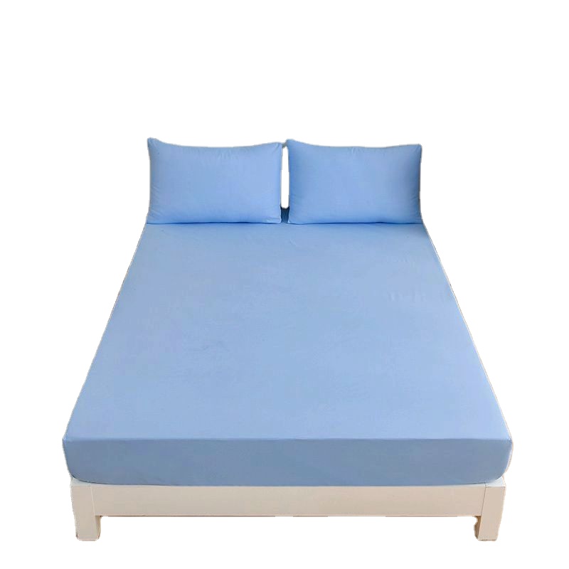 Оптовая продажа, постельное белье ropa de cama из 100% полиэстера, простыня с очень глубоким натяжением, простыня одинарная, двойная, большого размера