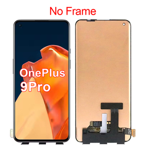 2026 OLED และจอแสดงผล LCD แผงสัมผัสดิจิไทเซอร์สำหรับโอเปิ้ล <span class=keywords><strong>9</strong></span> โปร 9R 9R จอแสดงผลรับประกัน 1 ปีดรอปชิปปิ้ง - Product Image 3