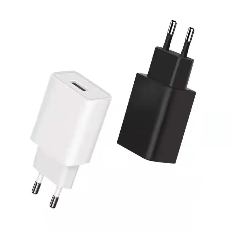 Wholesales Eu Us 5v 2a 2.1a Fast Power Adapter Wall Charger Usb Charger For Android Phones 5V 12V POWER SUPPLY