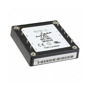 Módulo de Alimentación CC-CC PAH350S24-28 de 350W, 24V 28V 12.5A, Convertidor Aislado de Medio Ladrillo, 90% de Eficiencia, Montaje - Product Image 1