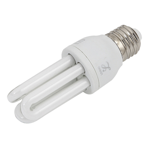Bóng Đèn CFL Đèn Tiết Kiệm Năng Lượng Đèn Huỳnh Quang Nhỏ Gọn Hình Chữ U 3U 20W <span class=keywords><strong>4U</strong></span> 75W KC CFL Hàn Quốc - Product Image 6
