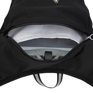 Mochila Deportiva Casual con Cremallera Impermeable de Nailon, Forro de 5L+1.5L, Diseño de Personajes para Correr al Aire Libre, Ligera - Product Image 6