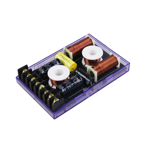 Âm Thanh Loa Crossover 3 Cách Treble Giữa Bass Tần Số Divider Crossover Xe Âm Thanh Loa - Product Image 5