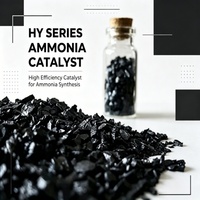 Katalis Reformer Primer Metanol Berbasis Nikel NiO/Al2O3 Alumina
