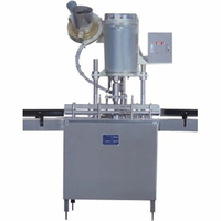 Machine de remplissage d'eau pure de type modulaire, système de rinçage, remplissage et bouchage pour une production flexible