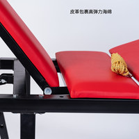 Sex SM Games Accessoires de meubles Cadre de retenue Chaise de sexe érotique avec chatouilles Jouets pour couples