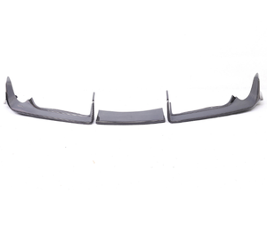 Nuevo Kit de Carrocería, Parachoques Delantero de Fibra de Carbono para A90 A91 MK5 2019+ - Product Image 4