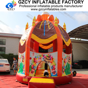 <span class=keywords><strong>2025</strong></span> thiết kế mới nhảy lâu đài Bouncer không thấm nước PVC khu dân cư lâu đài <span class=keywords><strong>Inflatable</strong></span> <span class=keywords><strong>Inflatable</strong></span> lâu đài bouncy để bán - Product Image 3