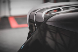 Alerón de techo de plástico ABS al por mayor de fábrica de automóviles GOG estilo máximo para <span class=keywords><strong>Golf</strong></span> MK8 GTI <span class=keywords><strong>Clubsport</strong></span> 2020 + - Product Image 5