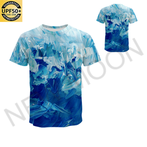 Costume de chasse personnalisé pour <span class=keywords><strong>homme</strong></span> Chemise <span class=keywords><strong>camouflage</strong></span> <span class=keywords><strong>T</strong></span>-<span class=keywords><strong>shirt</strong></span> <span class=keywords><strong>camouflage</strong></span> respirant à séchage rapide - Product Image 5