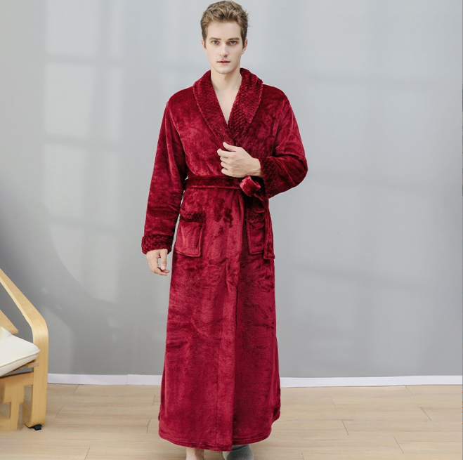 Red women