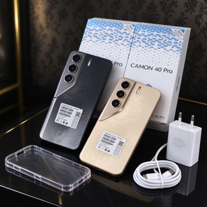 7.3 inches Micro curved screen COMON 40pro 2026 new Camon 50 Pro Business HD Mobile <b>Camera</b> 108MP <b>camera</b> 65W fast charging Fully - Product Image 5