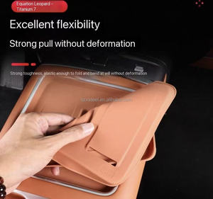 Silicone Pad for the Lower <strong>Layer</strong> of the of Automotive Modification Parts for Equation Leopard Titanium 7 - Product Image 5