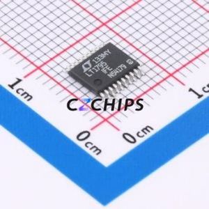 Nuevo amplificador operacional de chip IC de circuito integrado LT1795IFE # PBF - Product Image 1