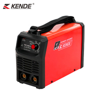 KENDE 220 V 230 V 400 A 10-120 A Poste à souder onduleur Arc MMA IGBT MIG TIG