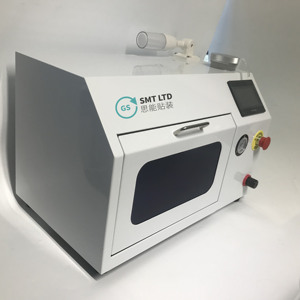 Nettoyeur SMT GS-020 avec buse de lavage - Product Image 2