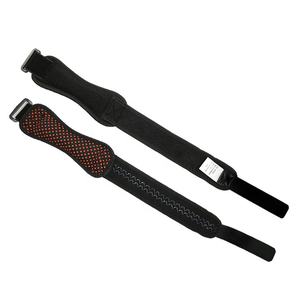 <span class=keywords><strong>Tendon</strong></span> en néoprène réglable pour l'extérieur, rotule de course, genouillère, sangle de soutien - Product Image 4