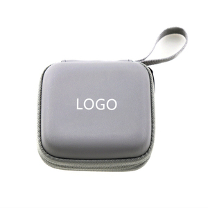 ODM/OEM Insided de logotipo diseñado llevando negro de almacenamiento de caja de Eva de forma personalizada - Product Image 1
