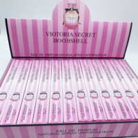 Parfum Mixte Fournisseur en Gros de Parfums Arabes Durables 35ML Spray Corporel Général Hommes et Femmes Livraison Rapide