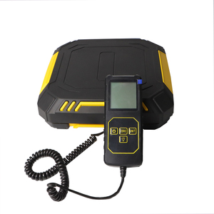 정확한 충전을 위한 <span class=keywords><strong>AC</strong></span> 자동 제로 기능을 위한 RCS-320 팩토리 다이렉트 하이 디지털 냉매 스케일 - Product Image 1