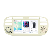 DUDU7 A7870 Autoradio sans fil Carplay AUTO Lecteur multimédia Unité principale pour Audi A3 8 11 P S3 2003-2012 RS3 Sportback