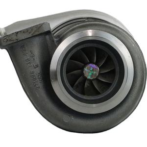 Turbocompresor S400S061 TMF55 Freightliner para Detroit Diesel Series 60 12.7L Turbo 171701 - Product Image 3