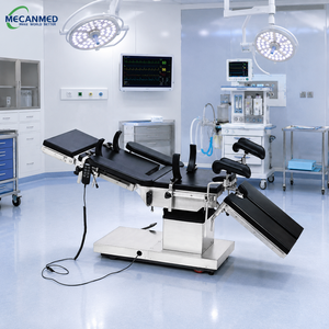 Mecanmed Solution Médicale Tout-en-un MCS0354 Table Chirurgicale Électrique pour Salle d'Opération Utilisation en Chirurgie Générale - Product Image 4